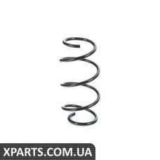 31336851716 BMW Передня гвинтова пружина