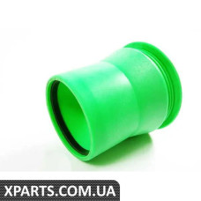 32306756512 BMW Пластиковий рукав рульової колонки