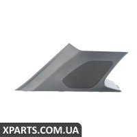 51437449409 BMW Кришка стійки D - ліва - антрацит