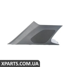 51437449409 BMW Кришка стійки D - ліва - антрацит