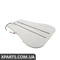 52207364119 BMW НАГРІВАЛЬНИЙ ЕЛЕМЕНТ ДЛЯ Спинки