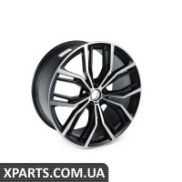 36116877337 BMW Легкосплавний диск BMW M Y-Spoke 701M Performance
