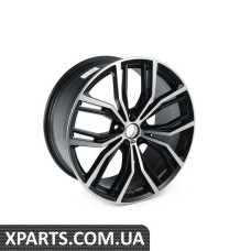 36116877337 BMW Легкосплавний диск BMW M Y-Spoke 701M Performance