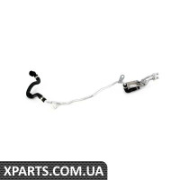 11538514231 BMW Лінія від модуля дозування Scr-водяний насос