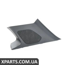 51437449410 BMW Кришка стійки D - права - антрацит