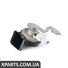 61337342948 BMW AIR HORN, НИЗКОЧАСТОТНИЙ, ELE