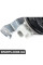 61337342948 BMW AIR HORN, НИЗКОЧАСТОТНИЙ, ELE