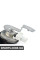 61337342948 BMW AIR HORN, НИЗКОЧАСТОТНИЙ, ELE