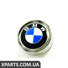 36131117649 BMW Кришка центру колеса - вказана ціна за штуку