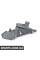 65152449571 BMW Кронштейн Ram / Lte