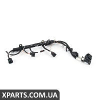 12517856775 BMW ДЖУТЬ ПРОВІДІВ ІНЖЕКЦІЙНИЙ КЛАПАН