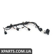 12517856775 BMW ДЖУТЬ ПРОВІДІВ ІНЖЕКЦІЙНИЙ КЛАПАН