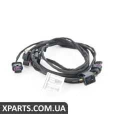 61129306090 BMW Комплект проводки Pdc Задній