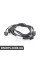 61129306090 BMW Комплект проводки Pdc Задній