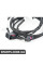 61129306090 BMW Комплект проводки Pdc Задній
