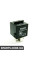 61361388364 BMW 2-полюсне реле - чорне