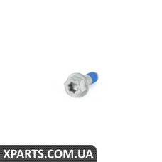 34206850560 BMW Болт з шестигранною головкою