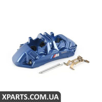 34118089937 BMW Передний суппорт - левый