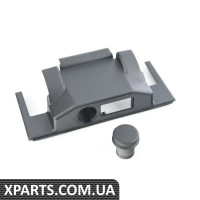 51169181374 BMW Центральна консоль - шкіра