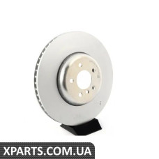 34106894383 BMW ТОРМОЗНОЙ ДИСК, ОБЛЕГЧЕННЫЙ, ВЕН