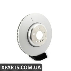 34106894384 BMW ТОРМОЗНОЙ ДИСК, ОБЛЕГЧЕННЫЙ, ВЕНТИЛЯЦИОННЫЙ