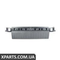 51477377640 BMW Кришка порога завантаження - чорний