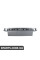 51477377640 BMW Кришка порога завантаження - чорний