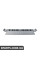 51477377640 BMW Кришка порога завантаження - чорний