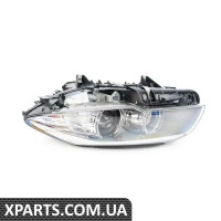 63117203243 BMW Фара в зборі (галоген)