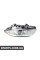 63117203243 BMW Фара в зборі (галоген)