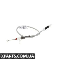 51217242575 BMW Bowd.Cable - Зовнішня ручка спереду