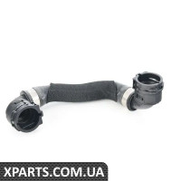 17128602613 BMW Шланг - Радиатор