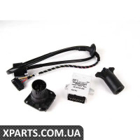 71600035369 BMW Електричний комплект зчепного пристрою причепа