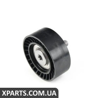 11287649371 BMW Направляючий шків - генератор змінного струму і кондиціонер.