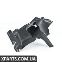 51758070397 BMW ОБЛИЦЮВАННЯ ДНИЩА, ЗАДНЯ ЛІВА