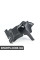 51758070397 BMW ОБЛИЦЮВАННЯ ДНИЩА, ЗАДНЯ ЛІВА