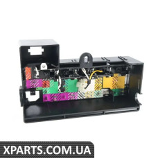 FUSE BOX