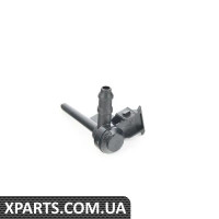 61627431400 BMW Розпилювальна насадка F Очищення заднього скла