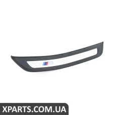 51478064905 BMW КРИШКА, ПОРІГ, LI