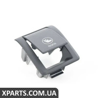 52208491146 BMW КРИШКА ІЗОФІКС