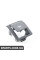 52208491146 BMW КРИШКА ІЗОФІКС