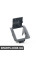 52208491146 BMW КРИШКА ІЗОФІКС