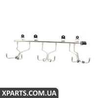 13537649710 BMW РЕЙКА ВИСОКОГО ТИСКУ