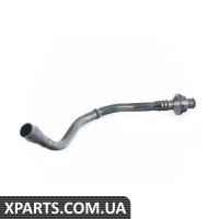 34333415329 BMW Вакуумна труба