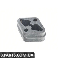 18208570671 BMW ГУМОВА КРІПЛЕННЯ