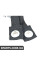 71106877573 BMW Натяжний ремінь Компактне запасне колесо