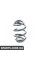 33536760605 BMW Передня гвинтова пружина