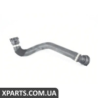 17128602603 BMW Шланг радиатора водяного насоса