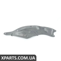 51487263413 BMW ЗВУКОІЗОЛЯЦІЙНІ ДВЕРІ ЗАДНЯ Л