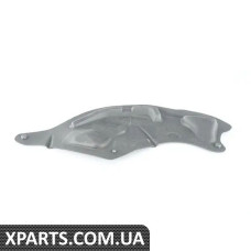 51487263413 BMW ЗВУКОИЗОЛЯЦИОННАЯ ДВЕРЬ ЗАДНЯЯ Л